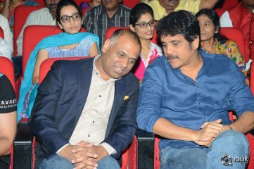 Oopiri Movie Thank You Meet